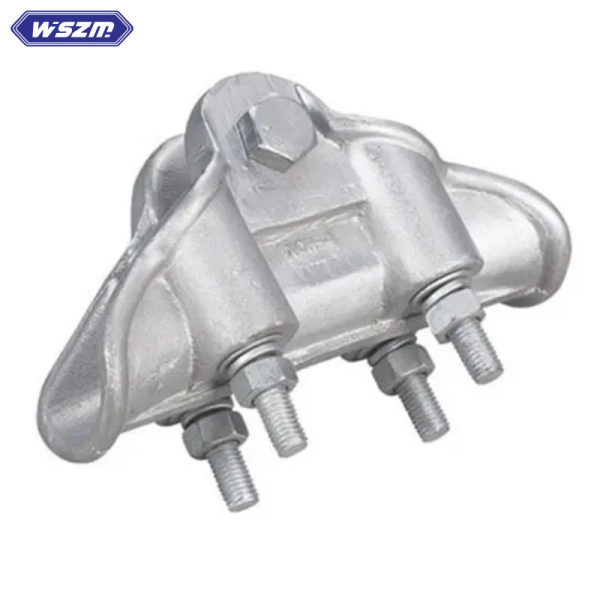 Bag type Suspension Clamp
