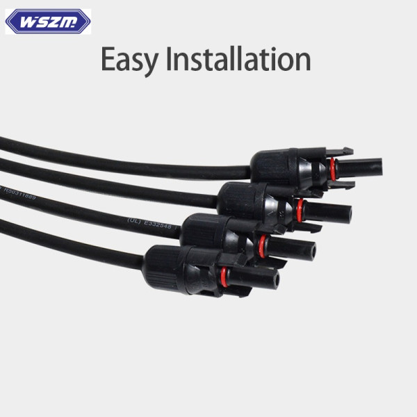 Connectors Y Branch