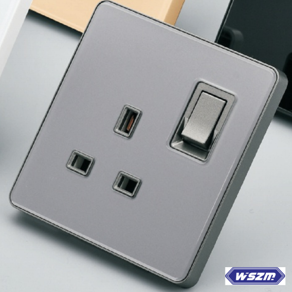 Switch & Socket