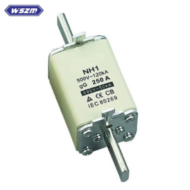 Square Fuse Links