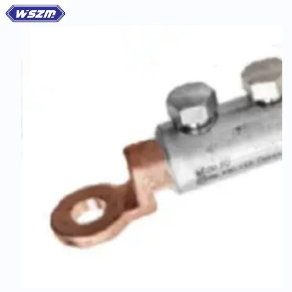 Mechanical Bi-metal Lug