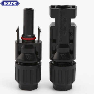 Solar  Cable Connectors