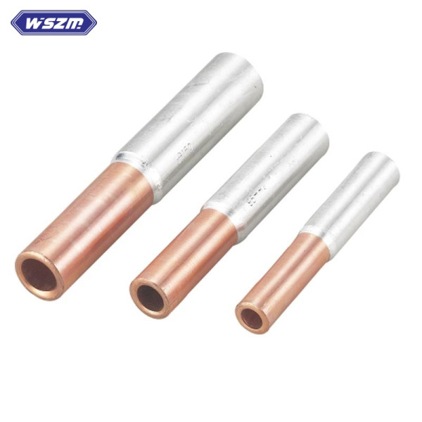 Cable connecting pipe