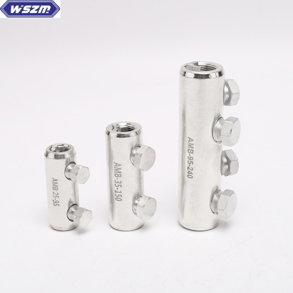 Bolt Type Connection Pipe