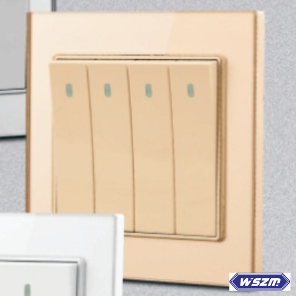 Switch & Socket