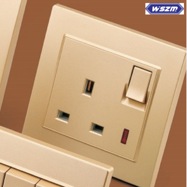 Switch & Socket