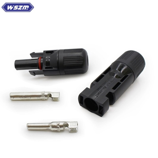 Solar Cable Connector