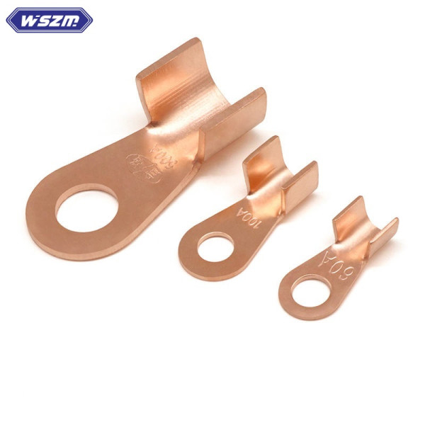 Nose Cable Connector