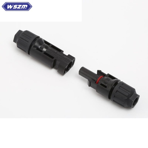 Solar  Cable Connectors