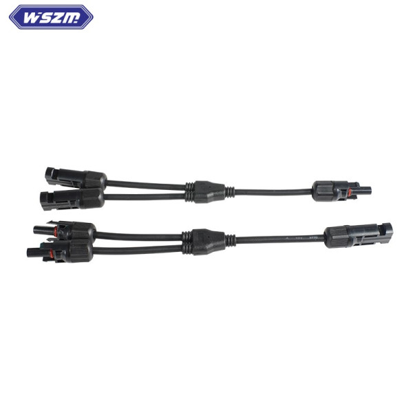 Branch cable