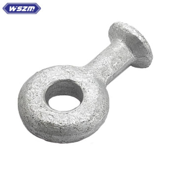 Ball head hanging ring