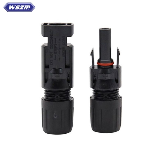 Solar Cable Connector