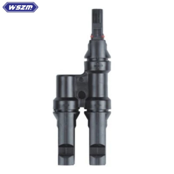 Solar cable Connector