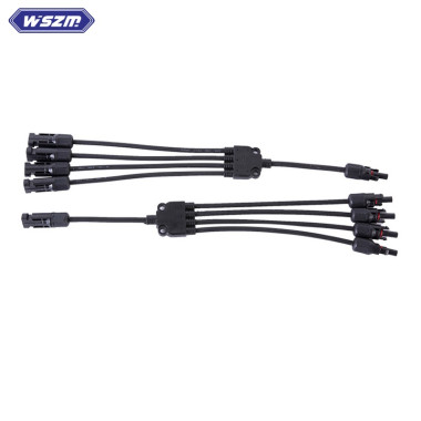 Connectors Y Branch