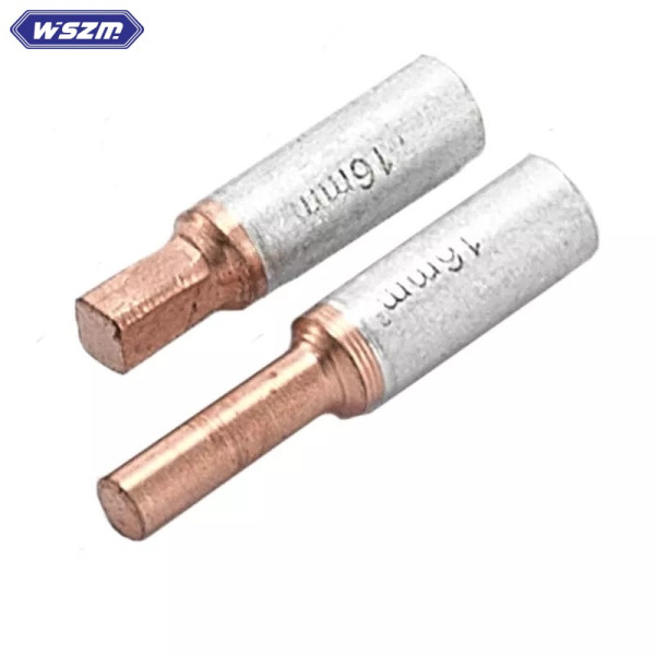 Bi-metal Pin Lug pin