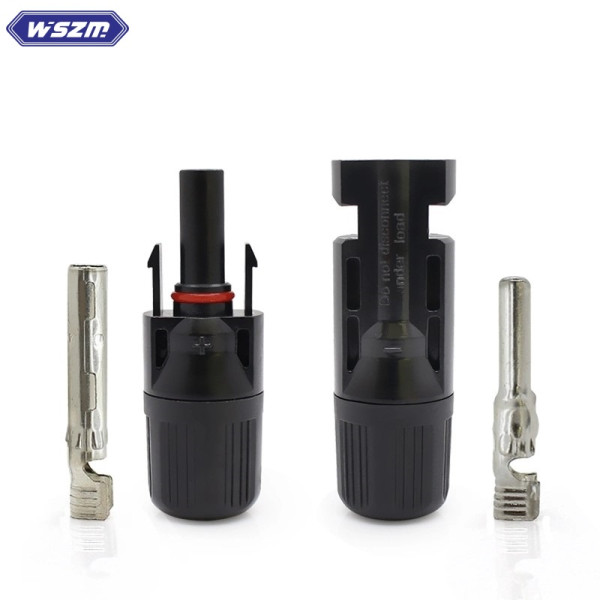Solar Cable Connector