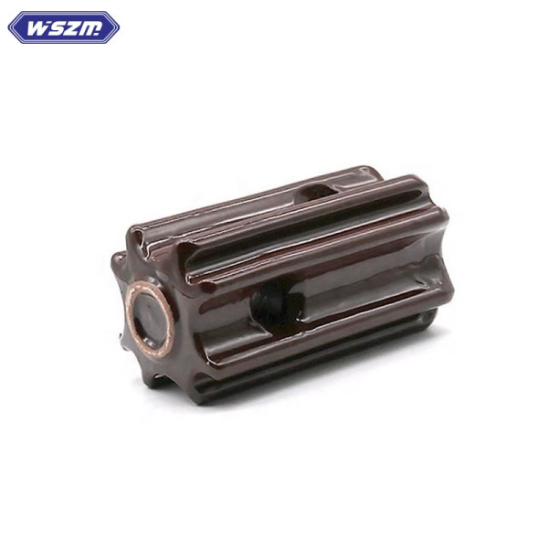 Stay Strain Insulator