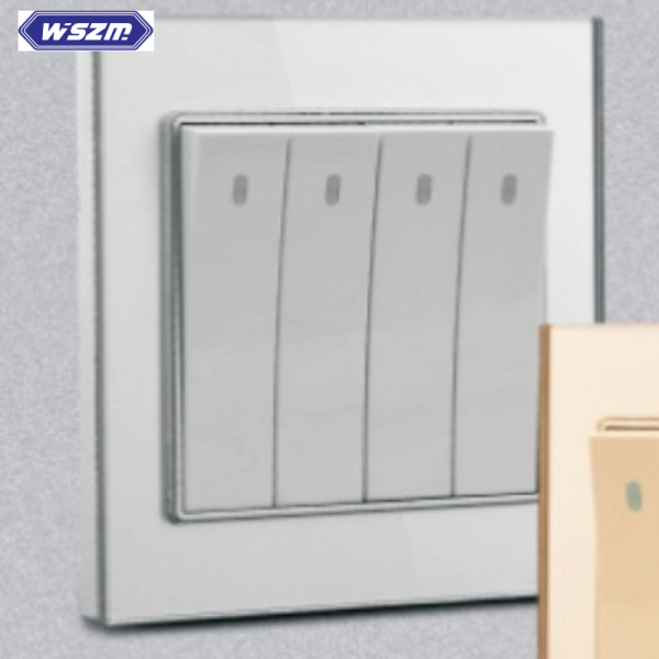 Switch & Socket