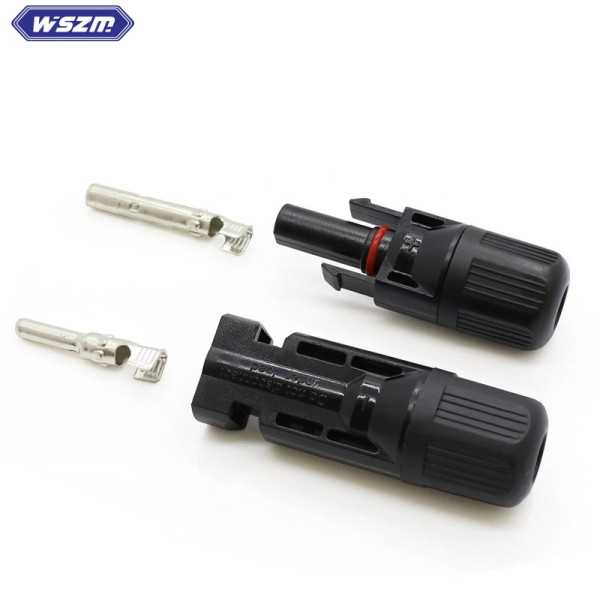 Solar Cable Connector
