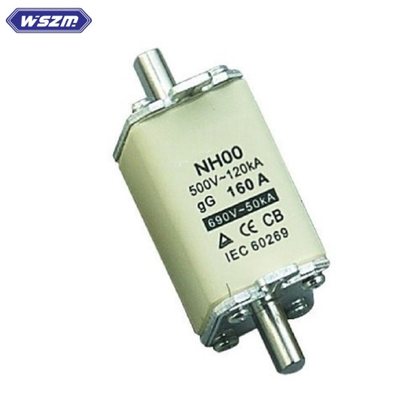 Fuse link/holder