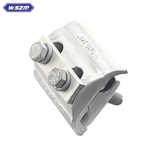 Parallel Groove Connector
