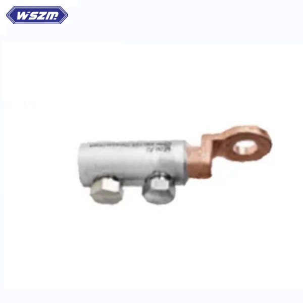 Mechanical Bi-metal Lug