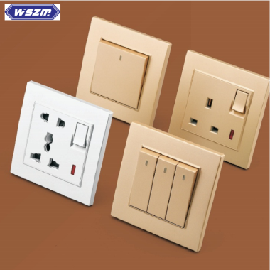 Switch & Socket
