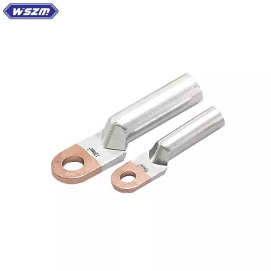 Bi-metal Lug