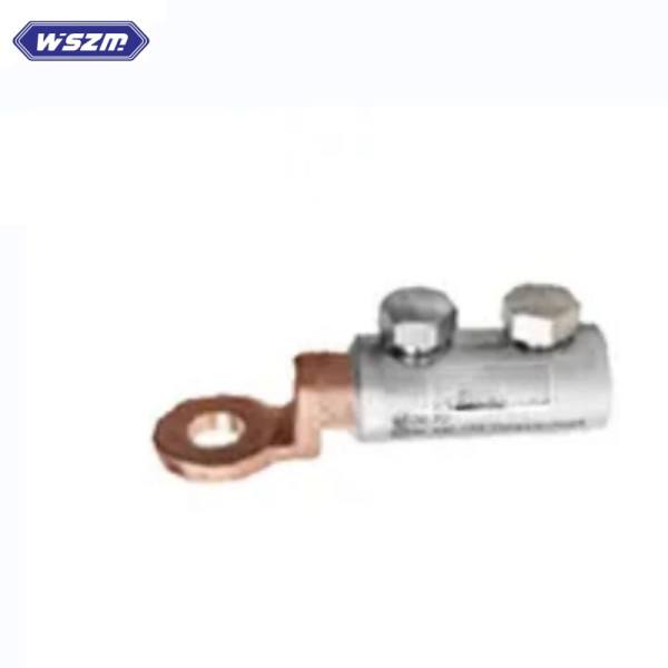 Mechanical Bi-metal Lug