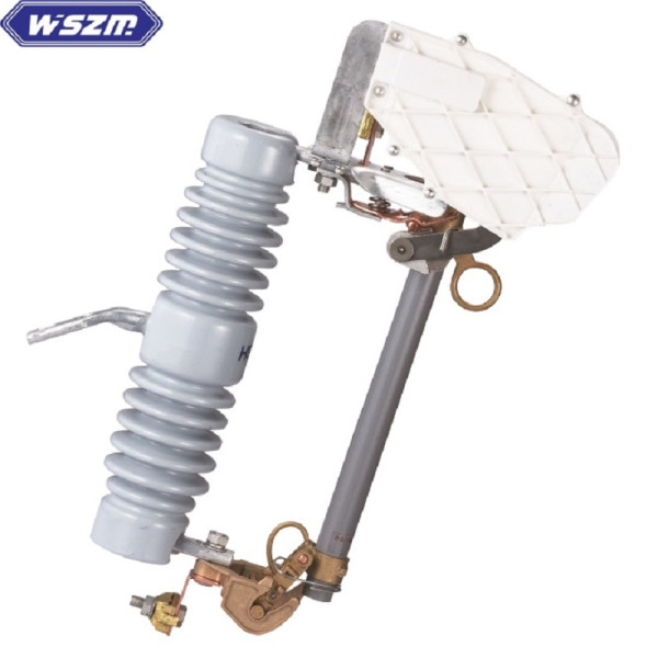 Drop-out fuse cut out