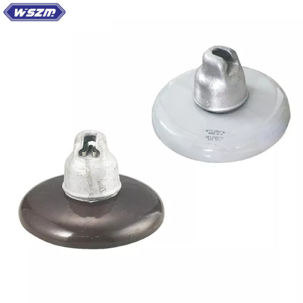 Disc Insulator