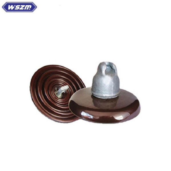Disc Insulator