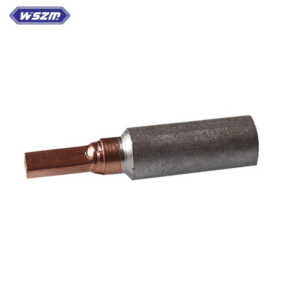 Bi-metal Pin Lug pin