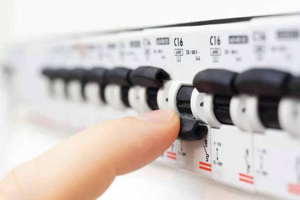 Electrical Apparatus