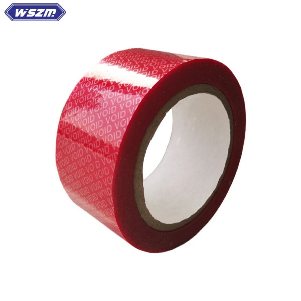 Evidence Color  Security Tape