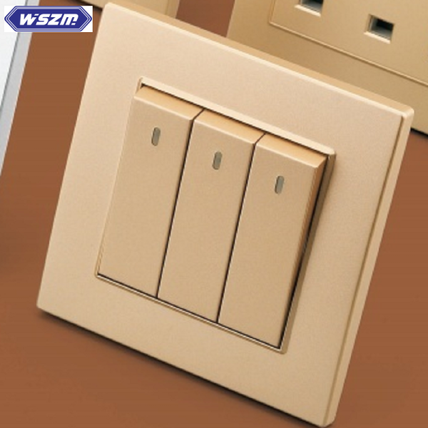 Switch & Socket