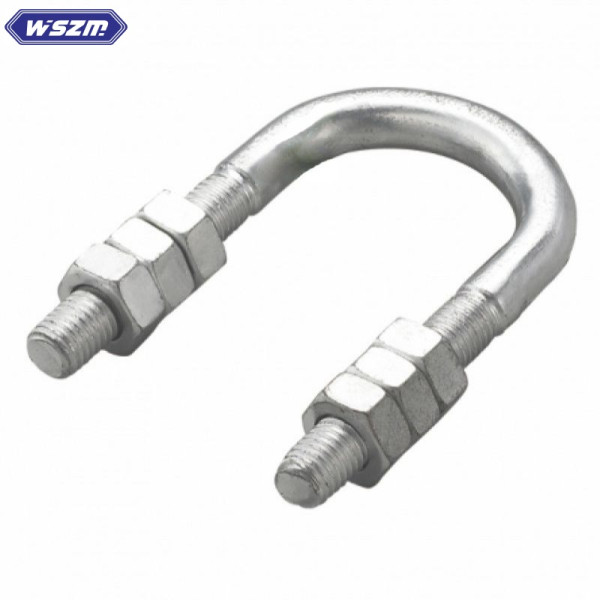 U Type U-Bolt