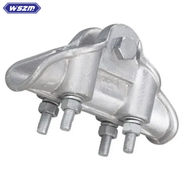 Bag type Suspension Clamp