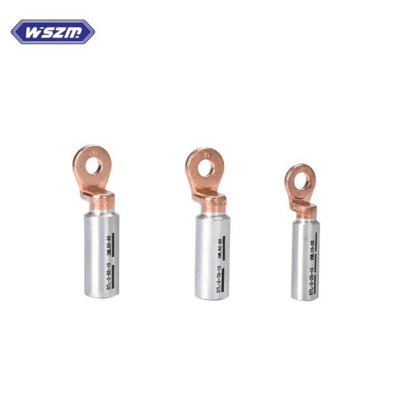 Cable Lugs Connector