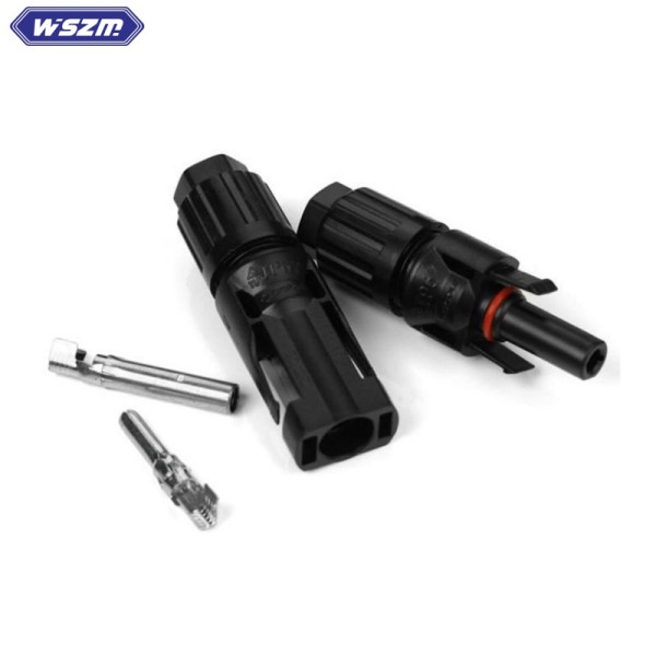 Solar  Cable Connectors