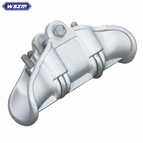 Bag type Suspension Clamp