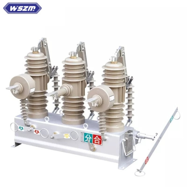 Vacuum Circuit Breaker