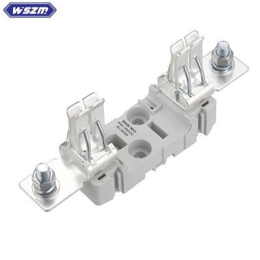 PV NH Fuse Base