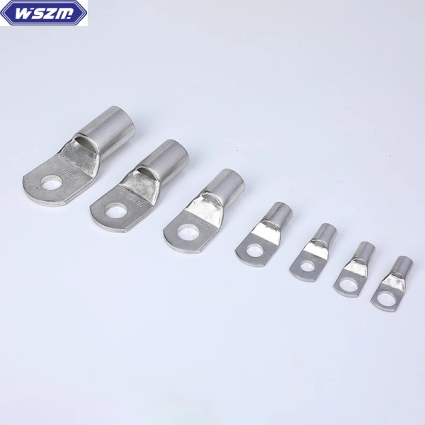 Tinned Copper Lugs