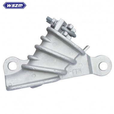Aluminum Tension Clamp Wedge