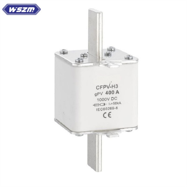 Photovoltaic Fuse