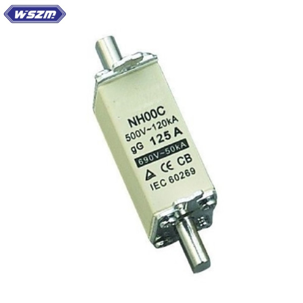 Square Fuse Links