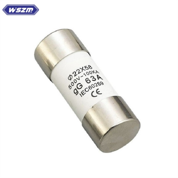 Cylindrical Fuse link