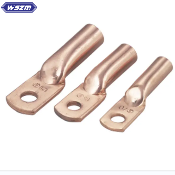 Tube Copper Terminal Lug