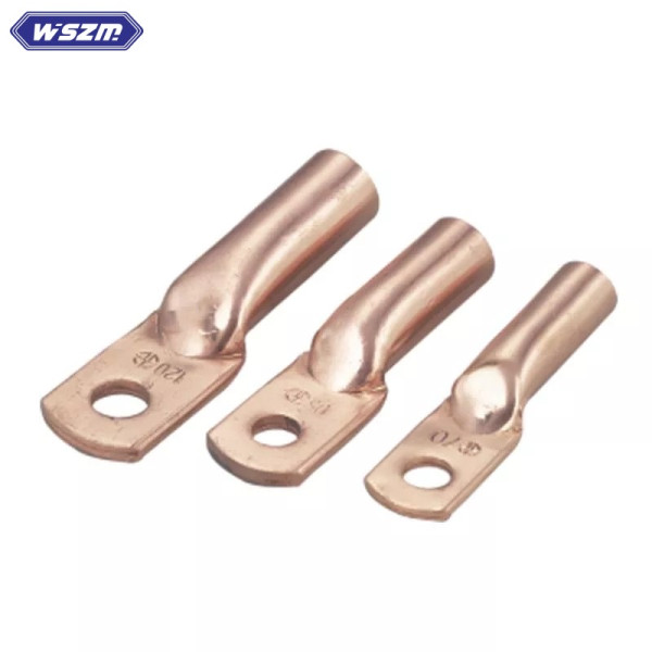Tube Copper Terminal Lug